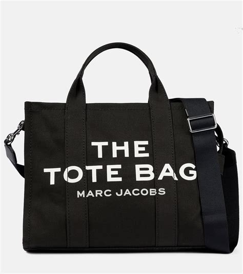 the tote bag marc jacobs treatment